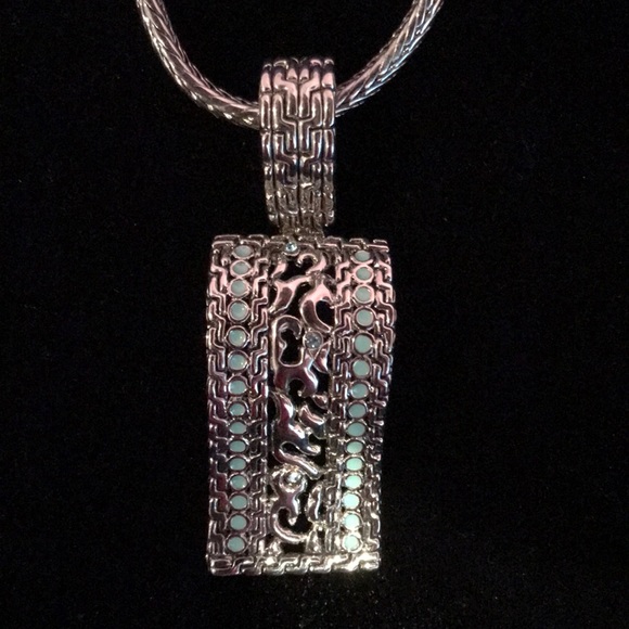 Necklace - Picture 2 of 3